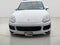 2017 Porsche Cayenne Platinum Edition