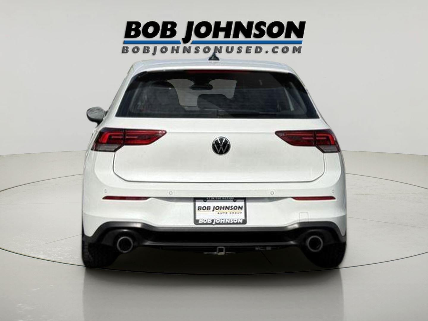 2022 Volkswagen Golf GTI S