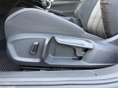 2022 Volkswagen Golf GTI S