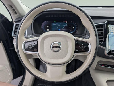 2023 Volvo XC90 SUBN