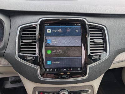 2023 Volvo XC90 SUBN