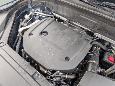 2023 Volvo XC90 SUBN