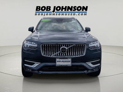 2023 Volvo XC90 SUBN