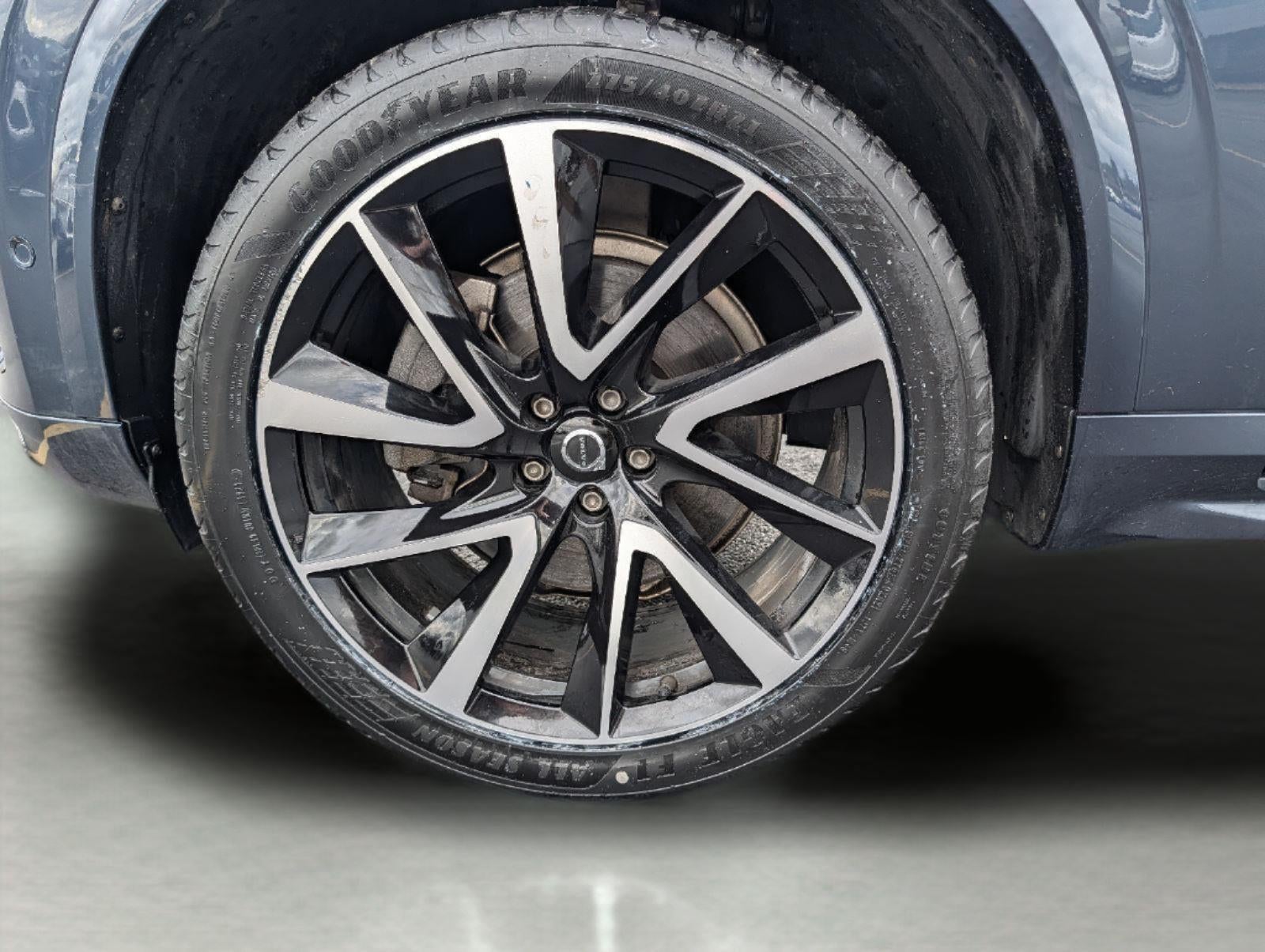 2023 Volvo XC90 SUBN