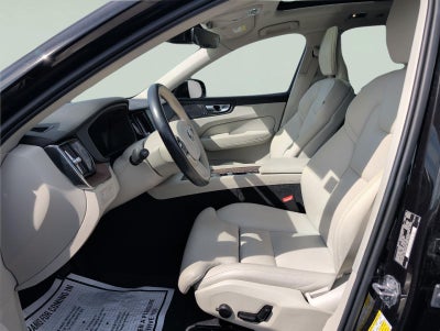 2020 Volvo Xc60 Inscription