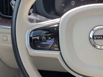 2020 Volvo Xc60 Inscription