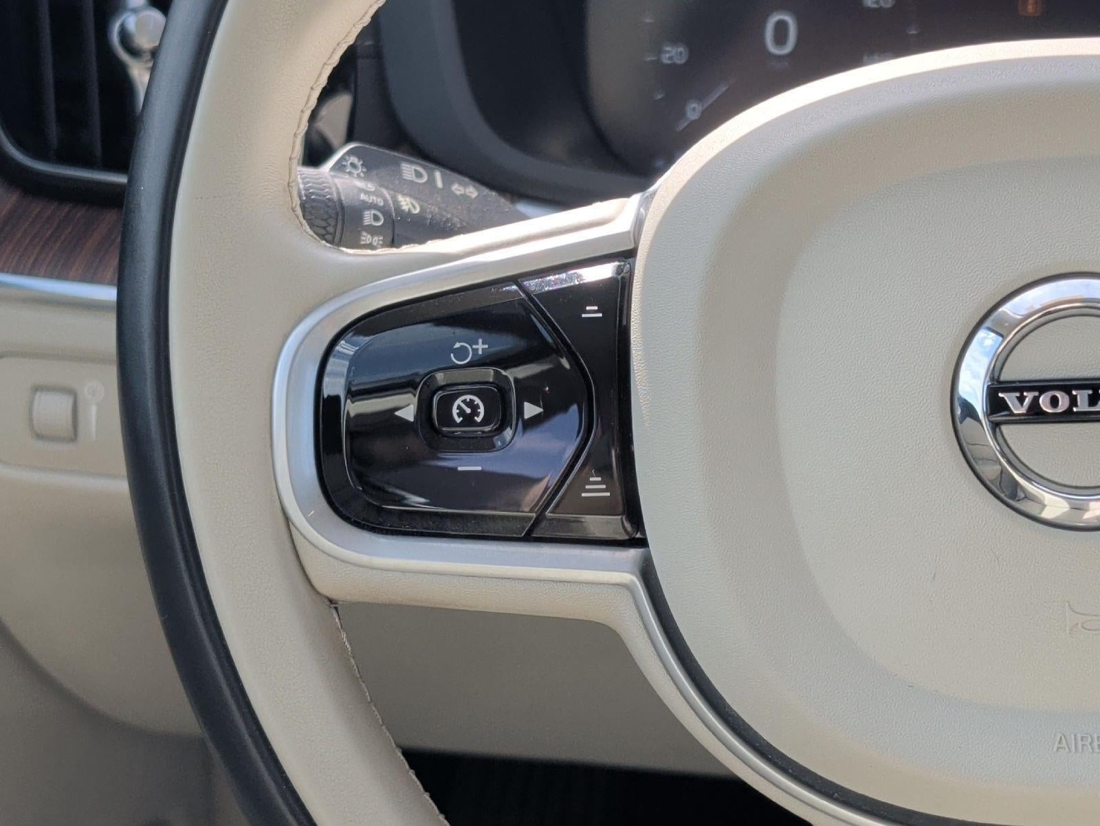 2020 Volvo Xc60 Inscription