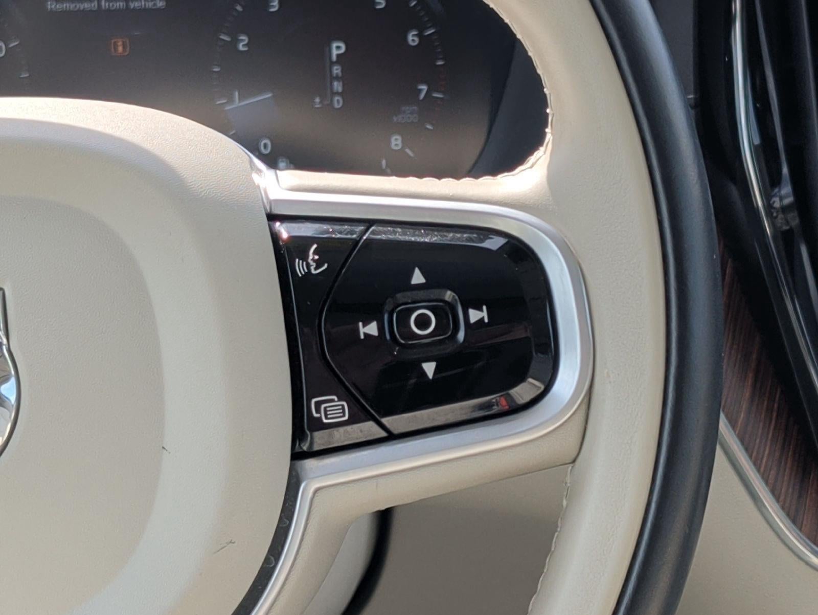 2020 Volvo Xc60 Inscription