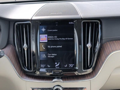 2020 Volvo Xc60 Inscription