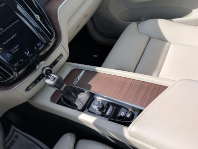 2020 Volvo Xc60 Inscription