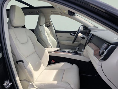 2020 Volvo Xc60 Inscription
