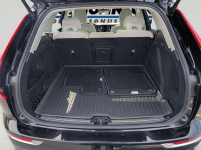 2020 Volvo Xc60 Inscription