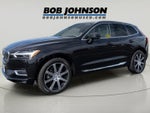 2020 Volvo Xc60 Inscription