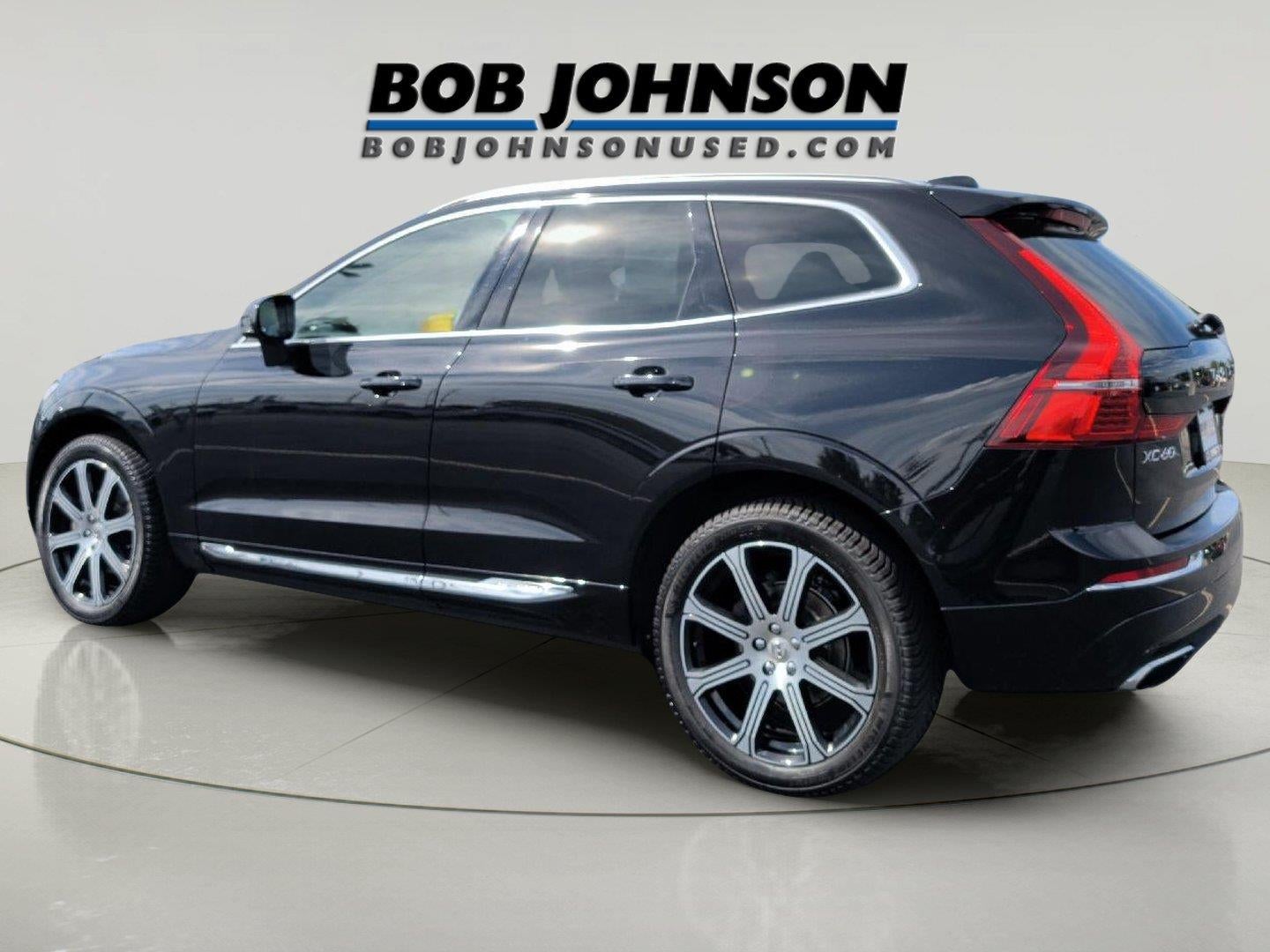 2020 Volvo Xc60 Inscription