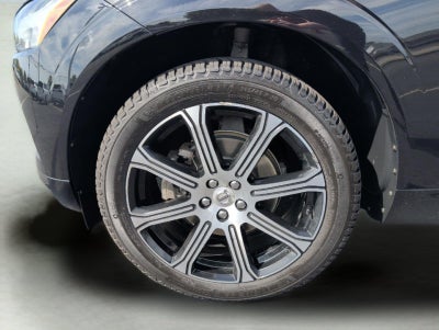 2020 Volvo Xc60 Inscription