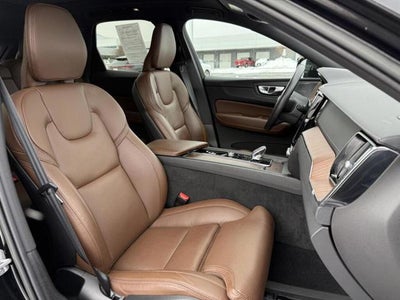 2022 Volvo XC60 Inscription