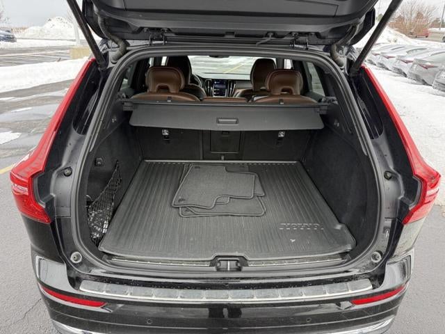 2022 Volvo XC60 Inscription
