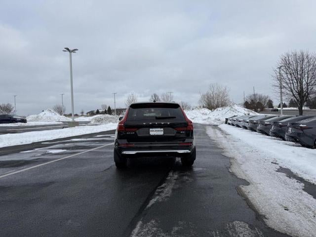 2022 Volvo XC60 Inscription