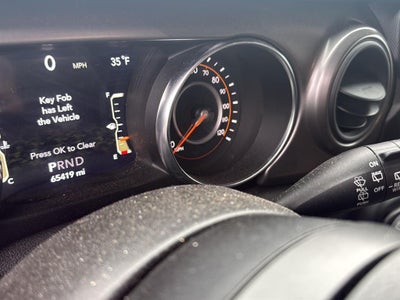 2021 Jeep Wrangler Unlimited Sport S 4x4