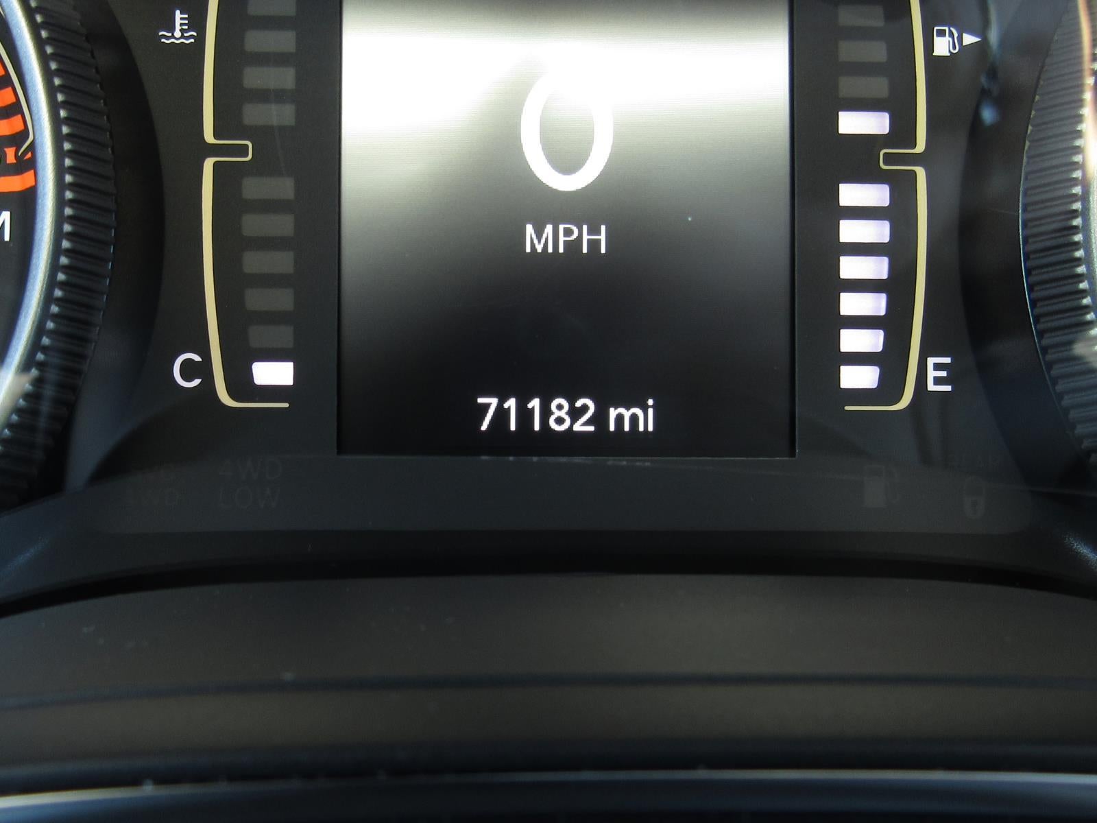 2020 Jeep Cherokee Latitude Plus 4x4