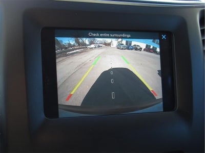 2020 Jeep Cherokee Latitude Plus 4x4