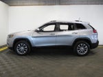 2020 Jeep Cherokee Latitude Plus 4x4