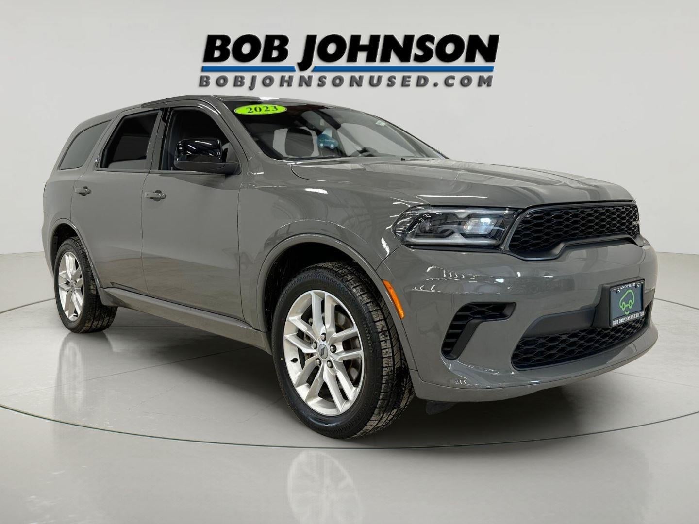 2023 Dodge Durango GT