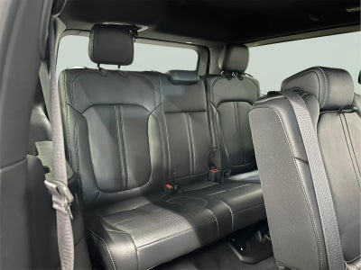 2023 Jeep Wagoneer 4x4