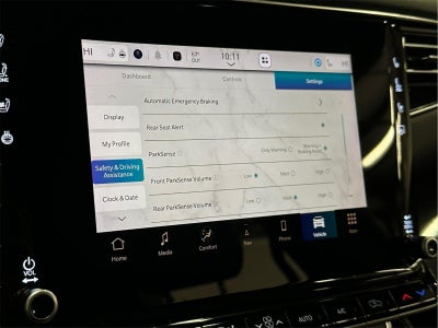 2023 Jeep Wagoneer 4x4