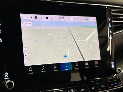 2023 Jeep Wagoneer 4x4