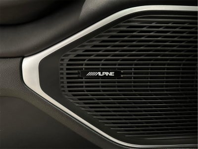 2023 Jeep Wagoneer 4x4