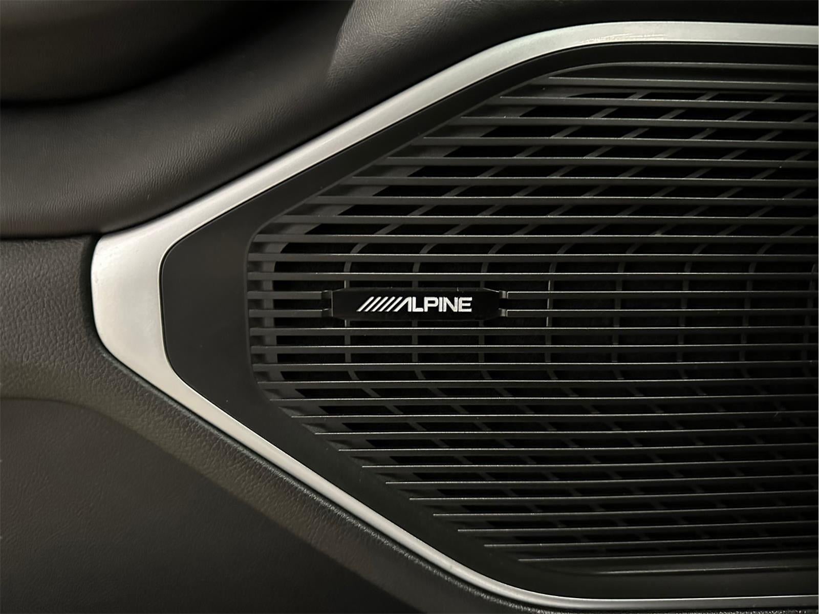 2023 Jeep Wagoneer 4x4