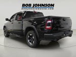 2023 RAM 1500 Rebel Crew Cab 4x4 5'7" Box