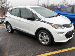 2020 Chevrolet Bolt EV LT