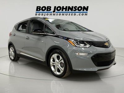 2020 Chevrolet Bolt EV LT