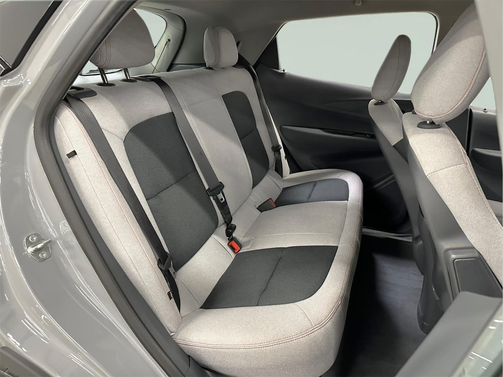 2020 Chevrolet Bolt EV LT