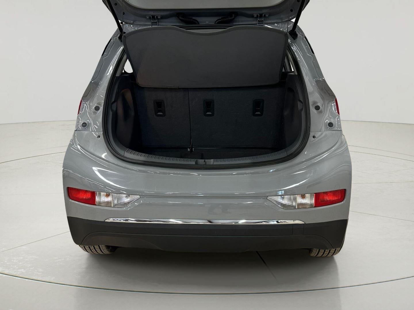 2020 Chevrolet Bolt EV LT