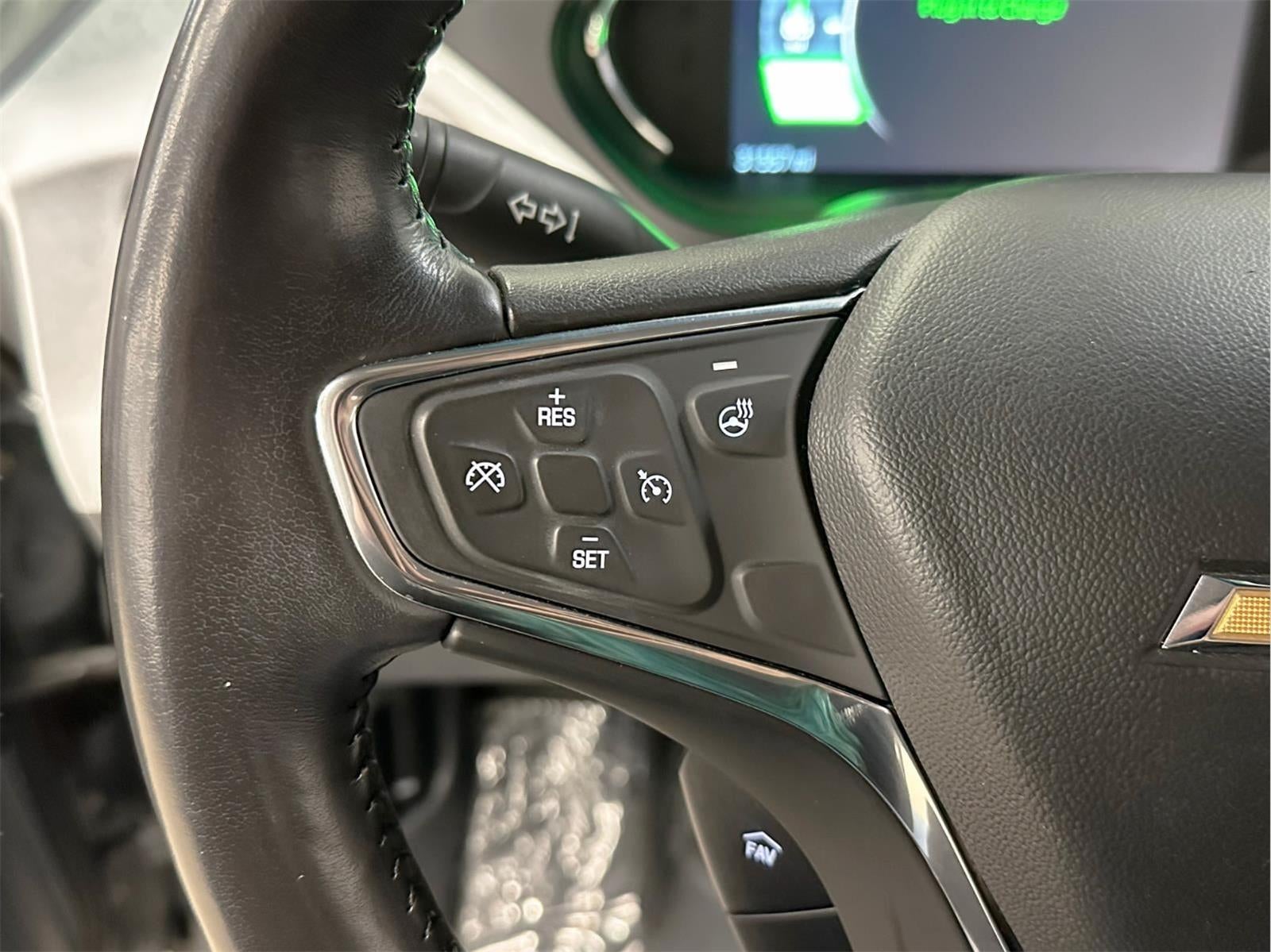 2020 Chevrolet Bolt EV LT