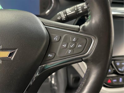 2020 Chevrolet Bolt EV LT