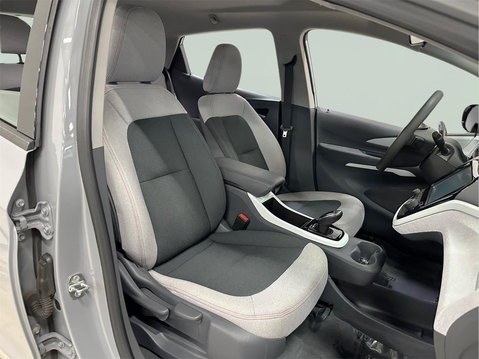 2020 Chevrolet Bolt EV LT