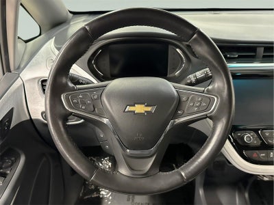 2020 Chevrolet Bolt EV LT