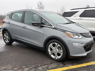 2020 Chevrolet Bolt EV LT