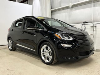 2020 Chevrolet Bolt EV LT