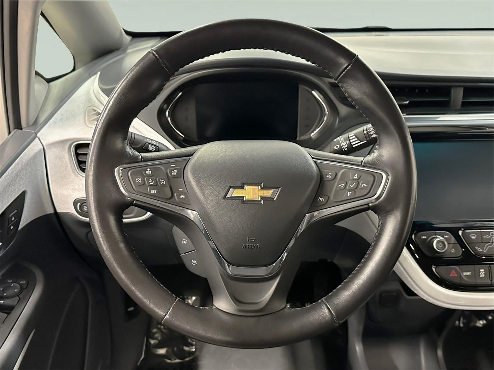 2020 Chevrolet Bolt EV Premier