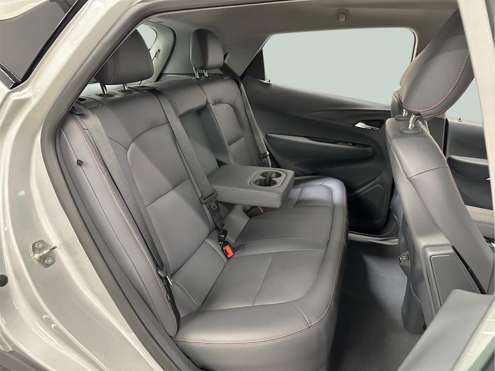 2020 Chevrolet Bolt EV Premier