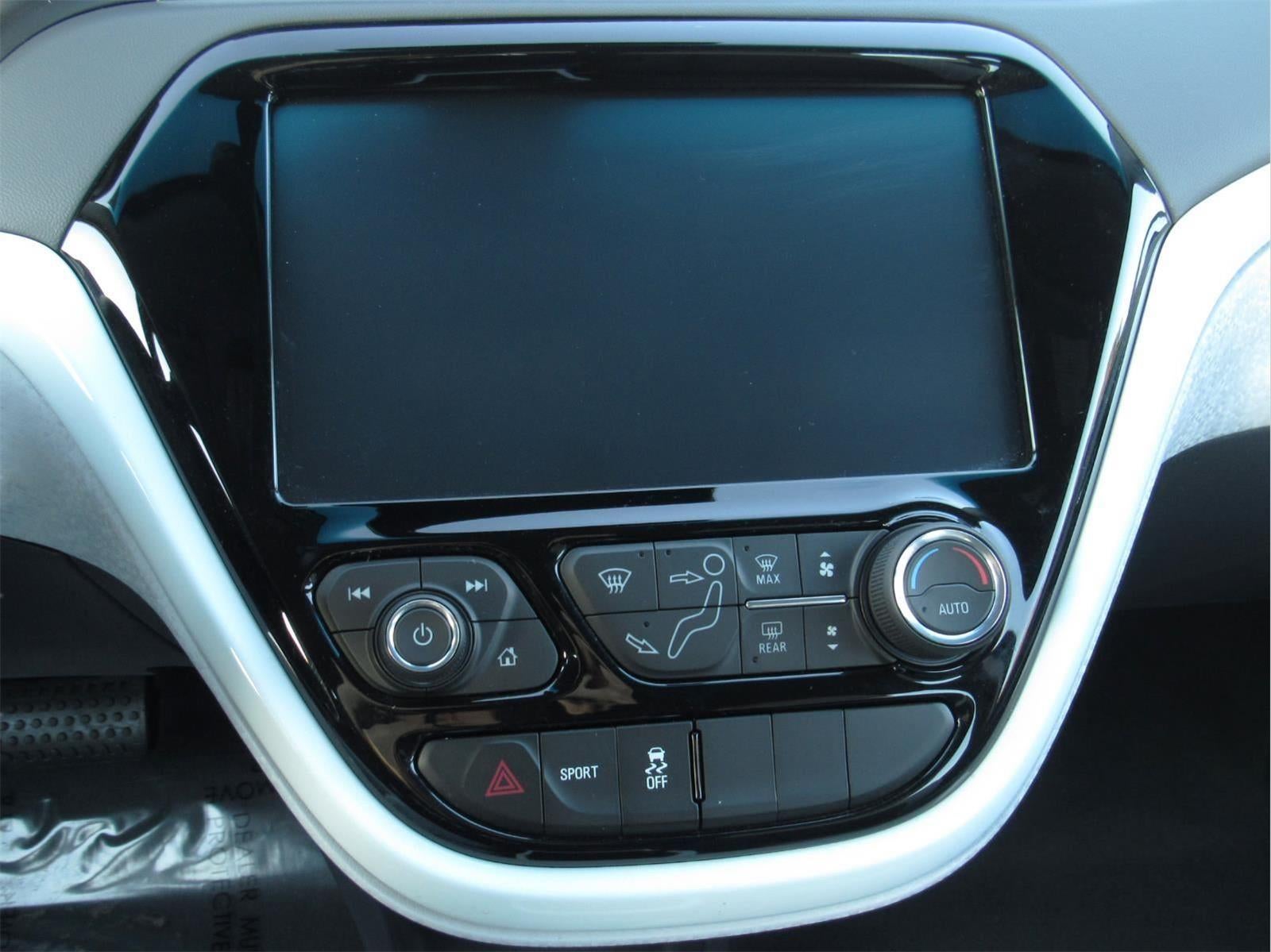 2020 Chevrolet Bolt EV Premier