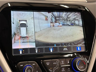 2020 Chevrolet Bolt EV Premier