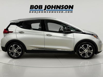 2020 Chevrolet Bolt EV Premier