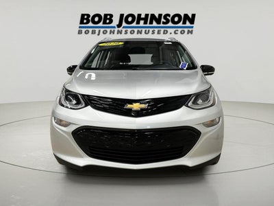 2020 Chevrolet Bolt EV Premier