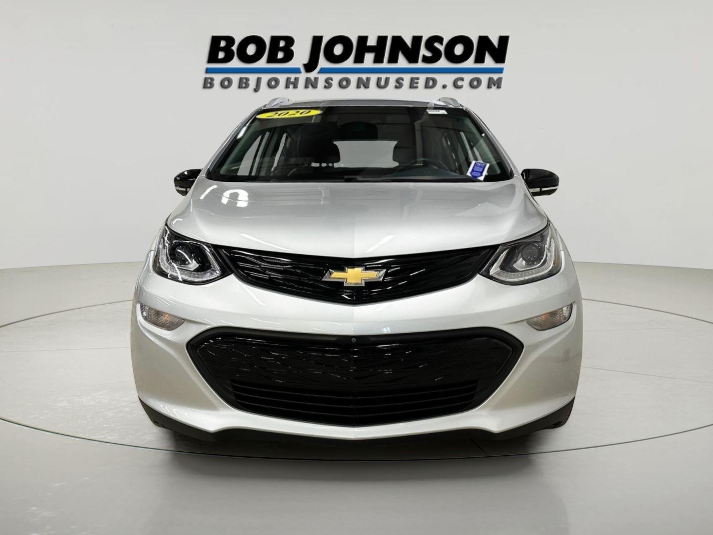 2020 Chevrolet Bolt EV Premier